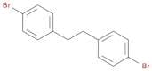 1-bromo-4-[2-(4-bromophenyl)ethyl]benzene