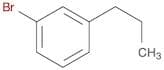Benzene, 1-bromo-3-propyl-