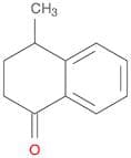 1(2H)-Naphthalenone, 3,4-dihydro-4-methyl-