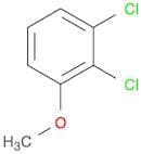 Benzene, 1,2-dichloro-3-methoxy-