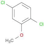 Benzene, 1,4-dichloro-2-methoxy-