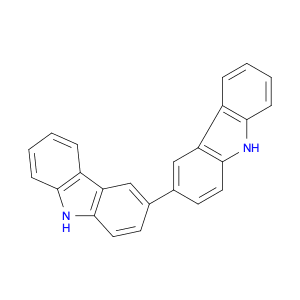 3,3'-Bi-9H-carbazole