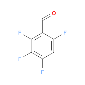 2,3,4,6-Tetrafluorobenzaldehyde