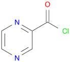 Pyrazine-2-carbonyl chloride