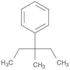 Benzene, (1-ethyl-1-methylpropyl)-