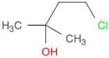 4-Chloro-2-methylbutan-2-ol