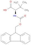 D-Valine, N-[(9H-fluoren-9-ylmethoxy)carbonyl]-3-methyl-
