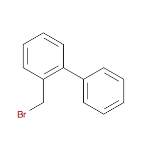 1,1'-Biphenyl, 2-(bromomethyl)-