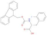 Fmoc-D-2-fluorophenylalanine