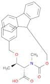 L-Threonine, N-[(9H-fluoren-9-ylmethoxy)carbonyl]-N-methyl-O-(phenylmethyl)-