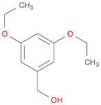 Benzenemethanol, 3,5-diethoxy-