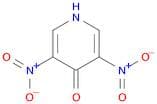 3,5-dinitro-1,4-dihydropyridin-4-one