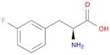 L-Phenylalanine, 3-fluoro-