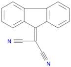 Propanedinitrile, 2-(9H-fluoren-9-ylidene)-