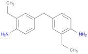 Benzenamine, 4,4'-methylenebis[2-ethyl-