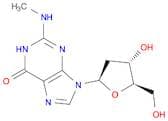 2′-Deoxy-N-methylguanosine