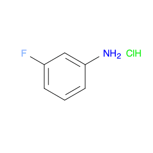 3-Fluoro-phenylamine hcl