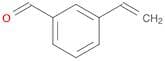 Benzaldehyde, 3-ethenyl-