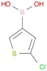 5-Chlorothiophene-3-boronic acid