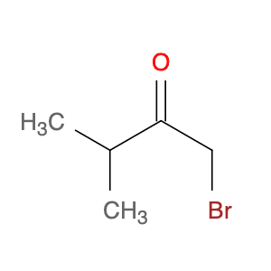 2-Butanone, 1-bromo-3-methyl-