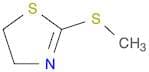 Thiazole, 4,5-dihydro-2-(methylthio)-