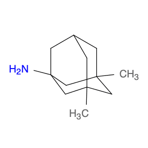 1,3-Dimethyl-5-adamantanamine