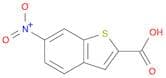 6-Nitrobenzo[b]thiophene-2-carboxylic acid