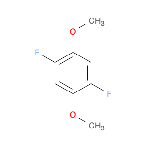 Benzene, 1,4-difluoro-2,5-dimethoxy-