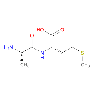Methionine, alanyl-