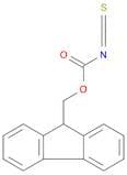 Carbon(isothiocyanatidic) acid, 9H-fluoren-9-ylmethyl ester