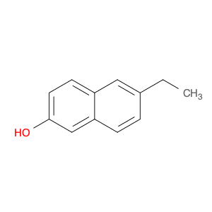 2-Naphthalenol, 6-ethyl-