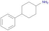 Cyclohexanamine, 4-phenyl-