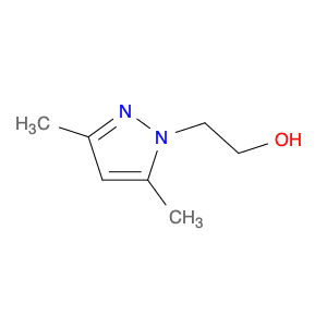 3,5-Dimethyl-1-(2-hydroxyethyl)pyrazole