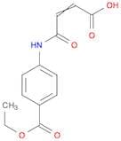 N-(4-Ethoxycarbonylphenyl)maleamic acid
