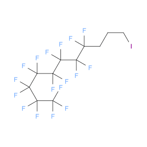 Undecane, 1,1,1,2,2,3,3,4,4,5,5,6,6,7,7,8,8-heptadecafluoro-11-iodo-