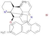 Cinchonanium, 1-(9-anthracenylmethyl)-9-(2-propenyloxy)-, bromide, (8α,9R)-