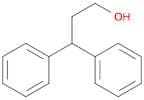 Benzenepropanol, γ-​phenyl-