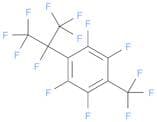 4-(Heptafluoroisopropyl)tetrafluorobenzotrifluoride