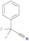2,2-Difluoro-2-phenylacetonitrile