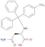 H-D-Asn(Mtt)-OH