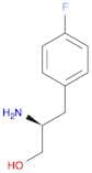 (S)-2-Amino-3-(4-fluorophenyl)propan-1-ol