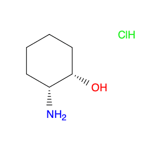 (1S,2R)-2-Aminocyclohexanol, HCl