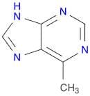 6-Methyl-7h-purine