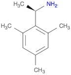 Benzenemethanamine, α,2,4,6-tetramethyl-, (αR)-