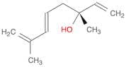 3,7-Dimethyl-1,5,7-octatrien-3-ol (Hotrienol)