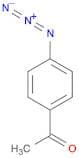 1-(4-Azidophenyl)ethanone