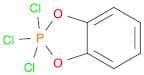 1,3,2-Benzodioxaphosphole, 2,2,2-trichloro-