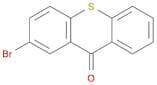 9H-Thioxanthen-9-one, 2-bromo-