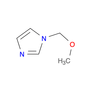 1H-Imidazole, 1-(methoxymethyl)-