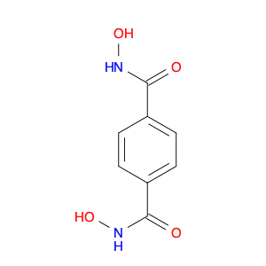 1,4-BENZENEDICARBOXAMIDE, N1,N4-DIHYDROXY-